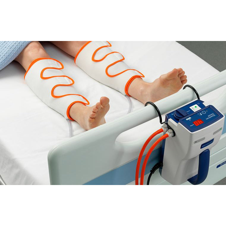 ArjoHuntleigh Flowtron Bariatric Calf Garment - DVT60L ArjoHuntleigh Flowtron Bariatric Calf Garment - DVT60L