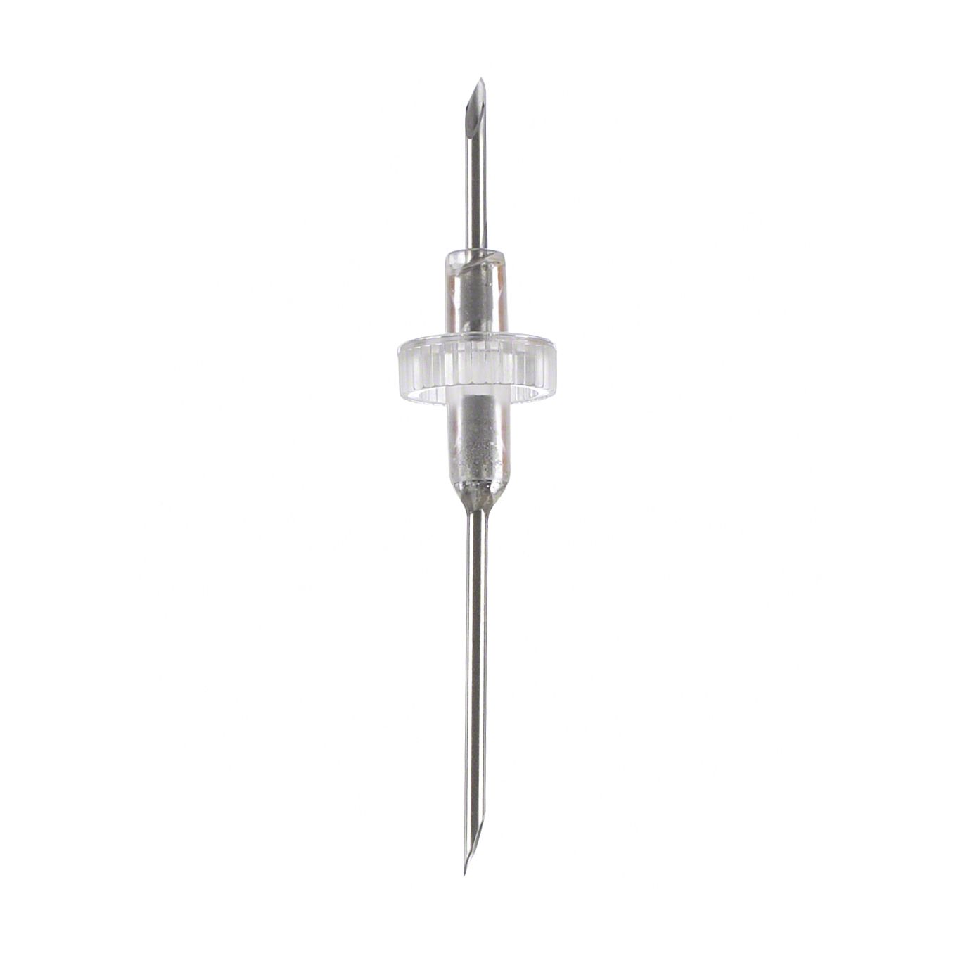 B. Braun Double-Ended Transfer Needle