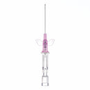 B. Braun Introcan Safety Winged IV Catheter - 20 Ga x 1.25 in, FEP