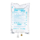 B. Braun Isolyte Multi-Electrolyte IV Injections - Isolyte P Multi-electrolyte Injection in 5% Dextrose, 500 mL