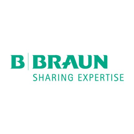 B. Braun Logo
