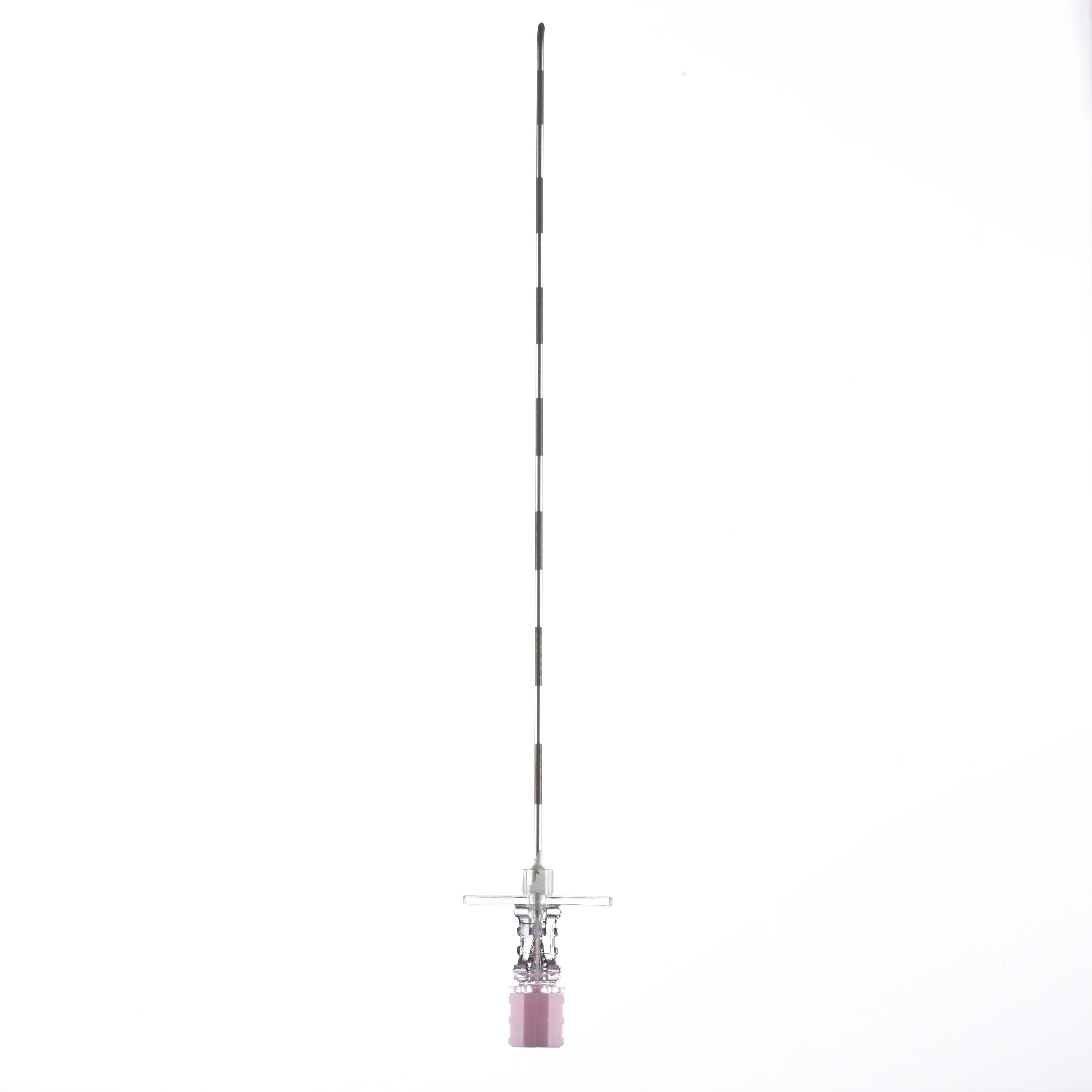 B. Braun Perifix 18 Ga x 6 in (150 mm) Tuohy Needle