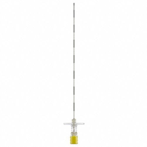 B. Braun Perifix 20 Ga x 6 in (150 mm) Tuohy Needle