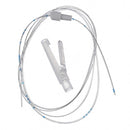 B. Braun Perifix Epidural Anesthesia Catheter - 19 Ga - Open Tip