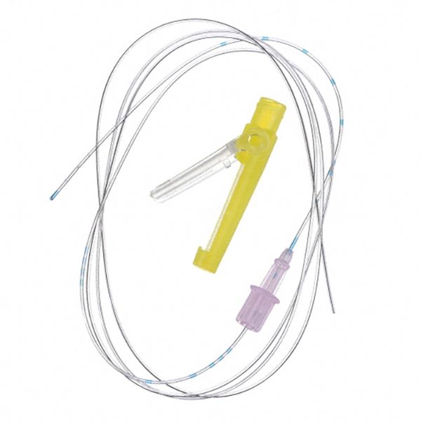 B. Braun Perifix Epidural Anesthesia Catheter - 20 Ga - Closed Tip