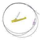 B. Braun Perifix Epidural Anesthesia Catheter - 20 Ga Styleted - Closed Tip