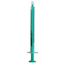 B. Braun Renal Therapies - Syringes - Injekt 1 mL LS Syringe