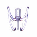 B. Braun SafeLine Split Septum Needleless Connector - SafeLine Clip Lock Cannula