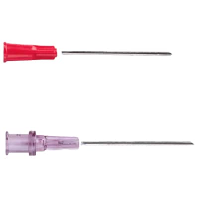 BD 10 ML Syringes & Needles - 10 mL Syringe, Blunt Fill Needle &amp; Luer-Lok Tip, 18 G x 1.5"