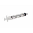 BD 10 ML Syringes & Needles