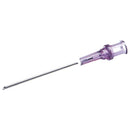BD PrecisionGlide Needles - 18 G x 1.5" Thin Wall, Blunt Fill Tip, 5 Micron (Contains No Natural Rubber Latex)