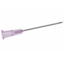 BD PrecisionGlide Needles - 18 G x 1.5", Regular Bevel, Sterile