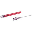 BD PrecisionGlide Needles - 18 G x 1.5", Blunt Fill (Contains No Natural Rubber Latex)