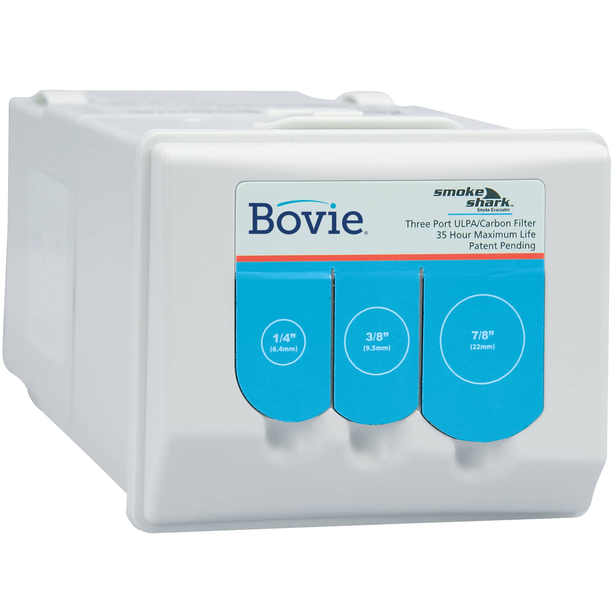 Bovie Smoke Evacuator Filter 35 Hr