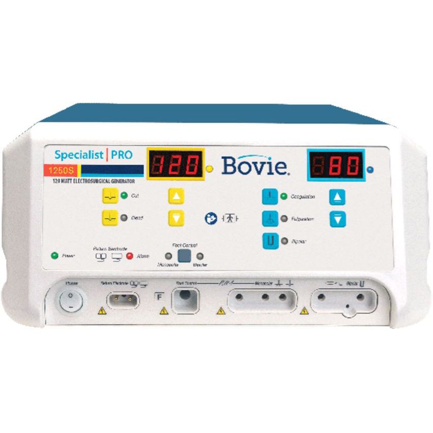 Bovie Specialist PRO Electrosurgical Generator