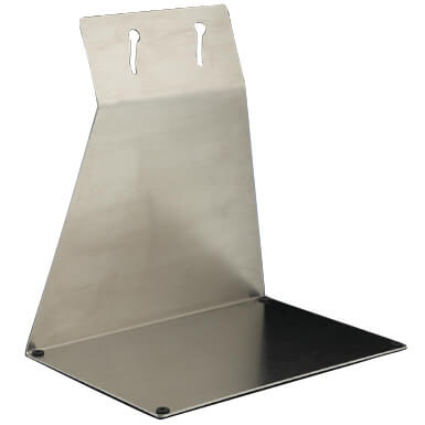 Bovie Table Top Stainless Steel Stand