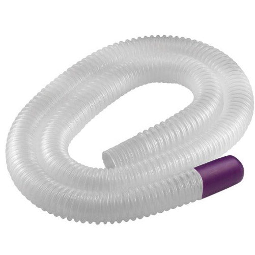 Buffalo Filter 7/8 in Non-Sterile Surgical Smoke Evacuation Tubing with Wand, Tips, and Sponge Guard