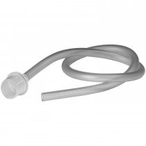 Buffalo Filter 7/8 in Surgical Smoke Evacuation Tubing with Reducer Fitting