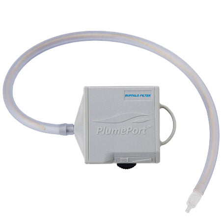 Buffalo Filter PlumePort Passive Laparoscopic Smoke Filtration Device