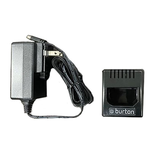 Burton LED Headlight HL30 Battery Charger
