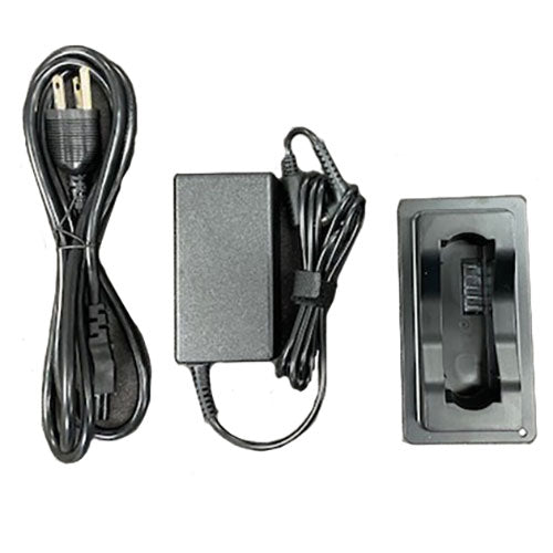 Burton LED Headlight HL70 Battery Charger