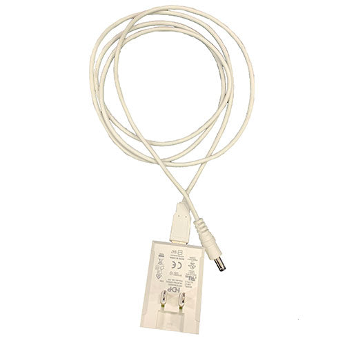 Burton UV LED Magnifier Replacement Power Cord Adapter
