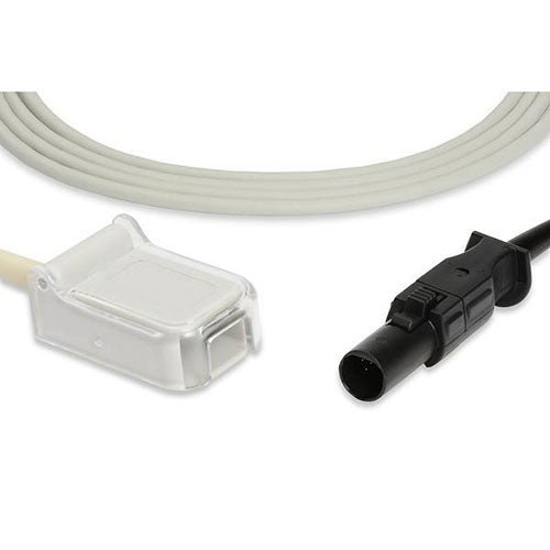 Cables and Sensors Corometrics SpO2 Adapter Cable