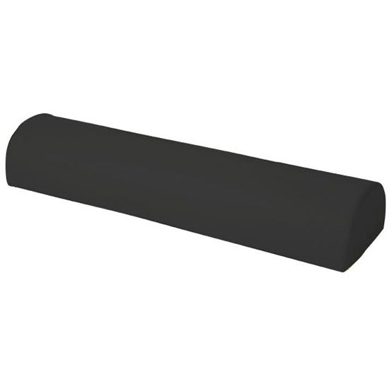 Chattanooga Bolster - 23.6" x 5.9" x 3.9" - Black