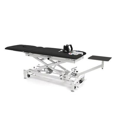 Chattanooga Galaxy TTET300 Traction Table - Black
