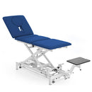 Chattanooga Galaxy TTET400 Traction Table - Imperial Blue