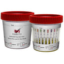 Clarity Diagnostics 11 Panel Drug Test Cup - CD-CDOA-7115
