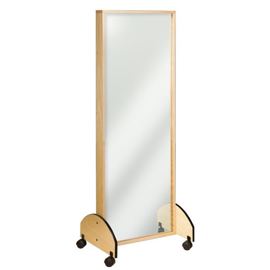 Clinton Mobile Adult Mirror