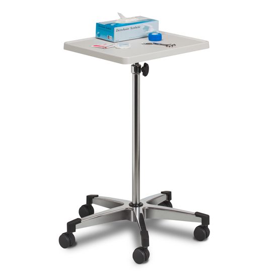 Clinton Mobile Phlebotomy Work Station