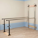 Clinton Wall Mounted Folding Parallel Bars
