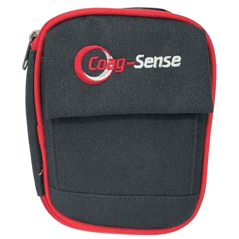 Coag-Sense PT2 Carrying Case