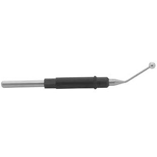 ConMed Angled Ball Electrode
