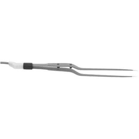 ConMed Bipolar Forceps - Hardy Micro Tips