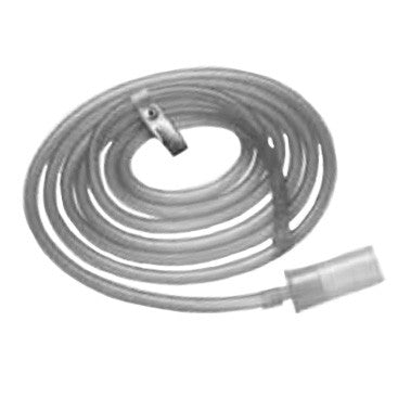 ConMed Laparoscopic Smoke Evacuation Tubing Set with Luer Lock (5/Case)