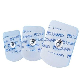 ConMed Omnitrace Foam ECG Electrode