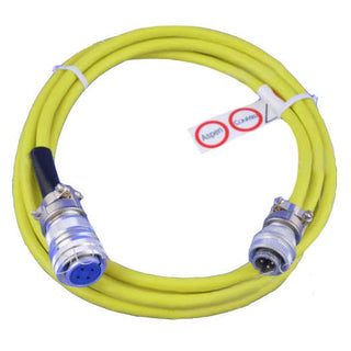 ConMed Replacement Cable for Monopolar Footswitch - 60-0930-001