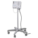 ConMed Telescoping Hyfrecator Stand with Hyfrecator 2000