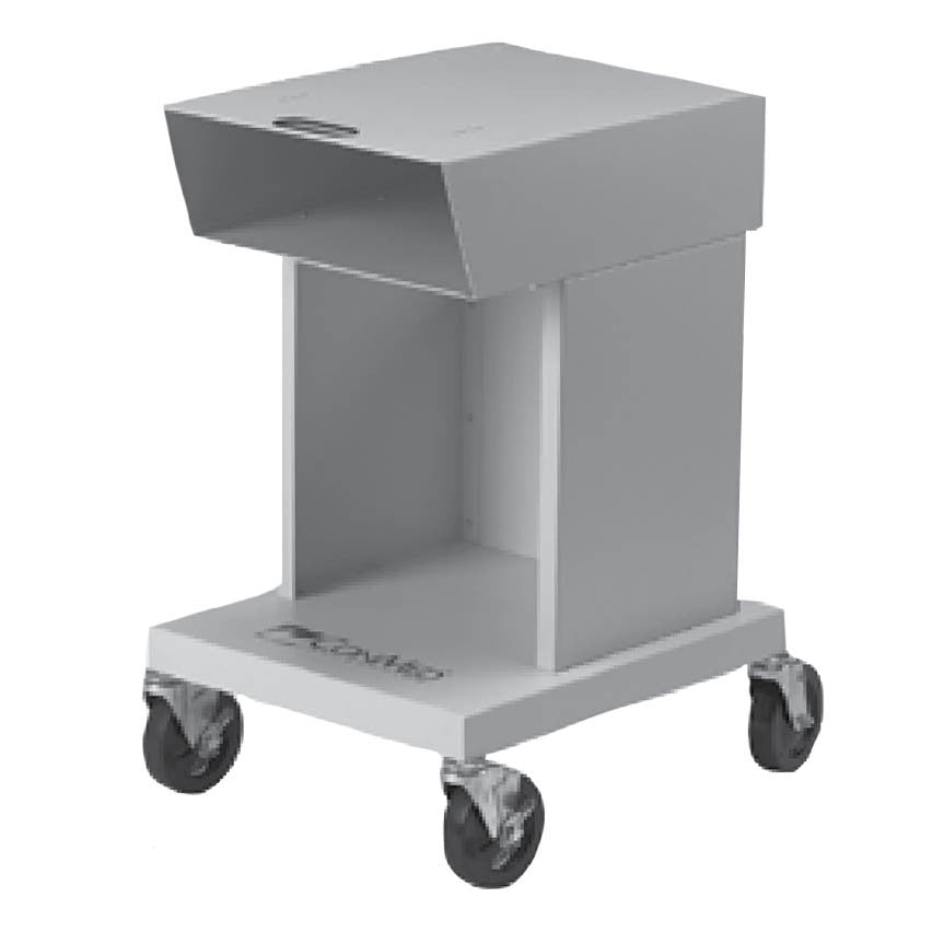 ConMed Universal Electrosurgical Cart