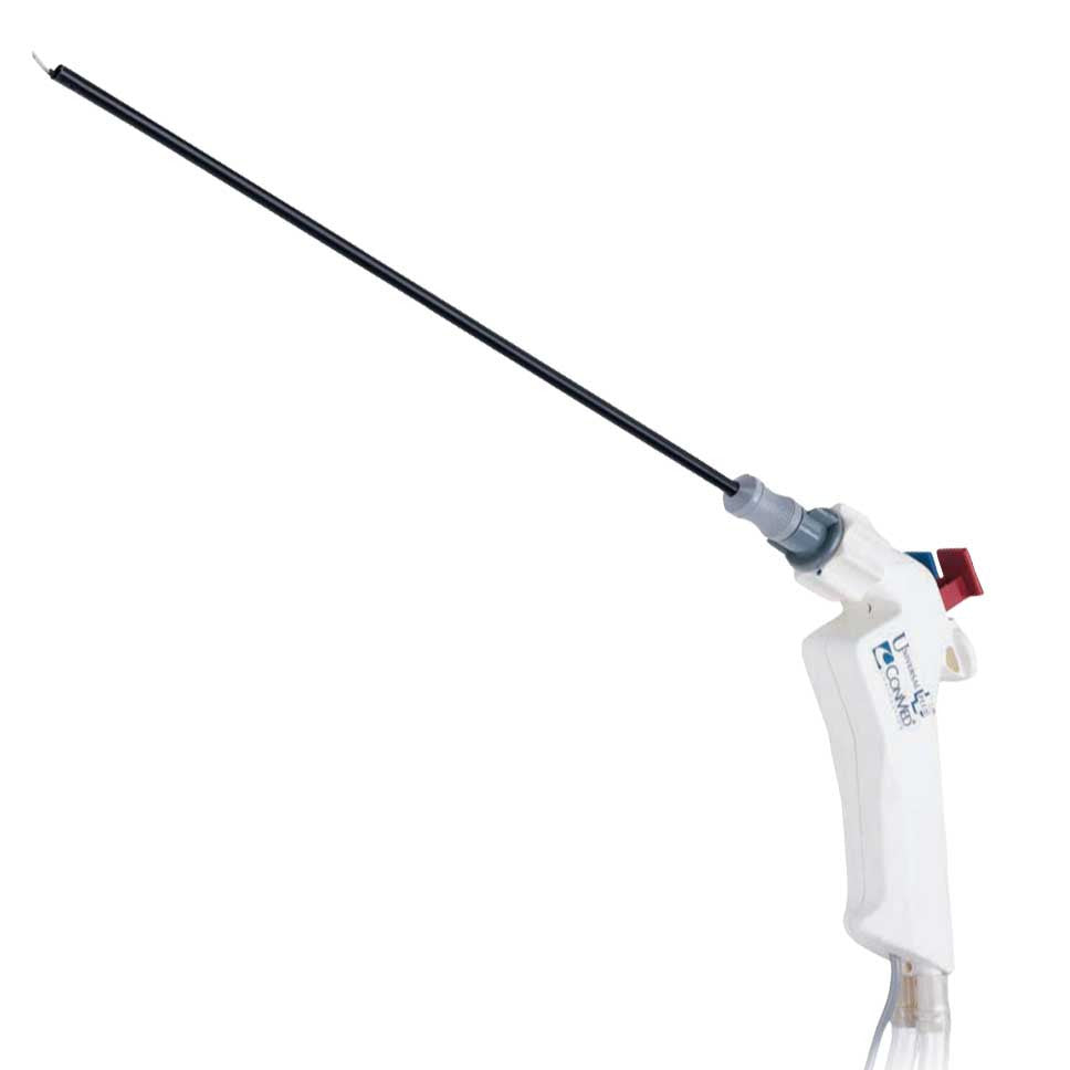 ConMed Universal Plus Pistol Grip Electrosurgical Control Handle