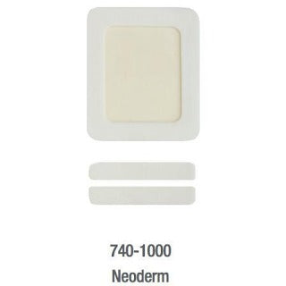 ConMed Veni-Gard Neoderm Plus Membrane Dressing