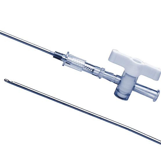ConMed Veress Disposable Insufflation Needle