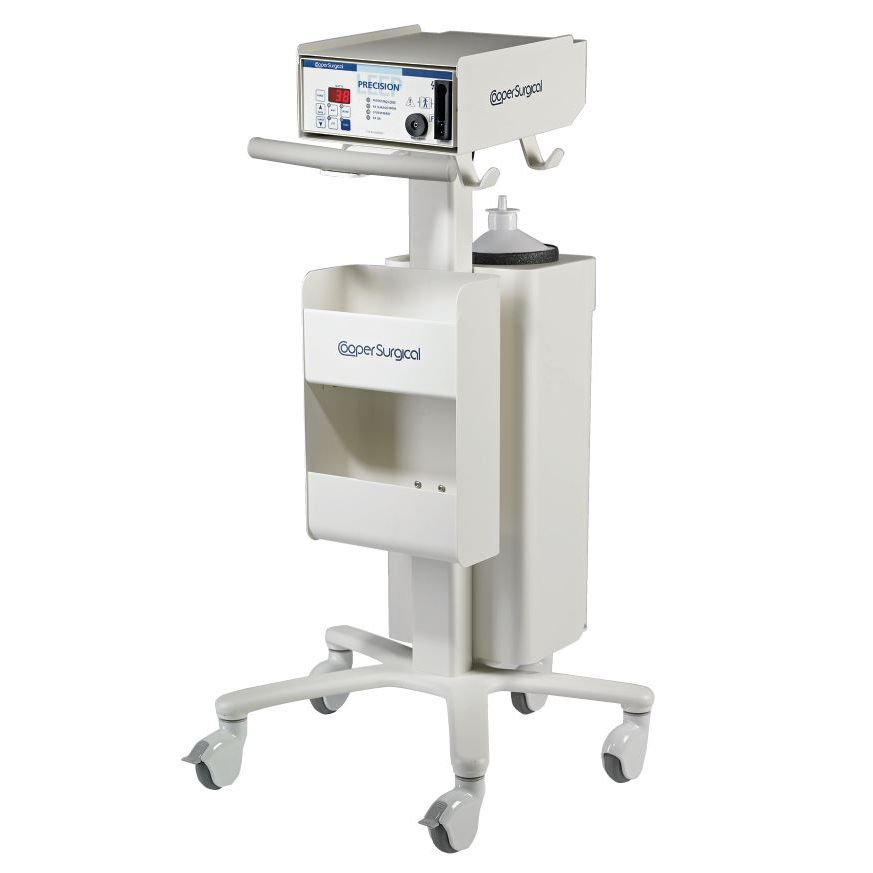 CooperSurgical LEEP PRECISION Cart