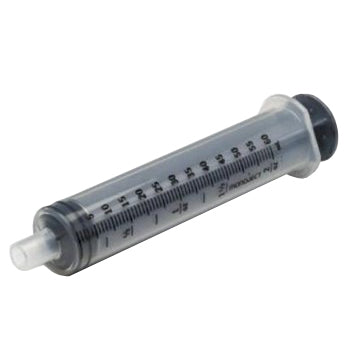 Covidien Monoject Rigid Pack Syringe - Toomey Type