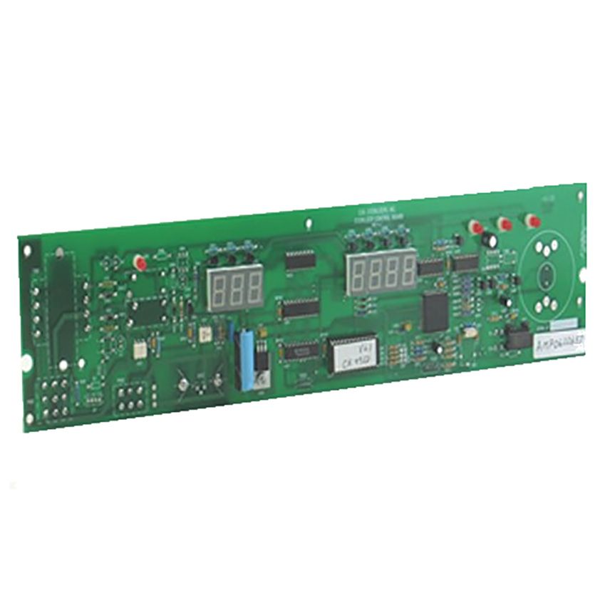 CPAC COX RapidHeat Circuit Board Assembly