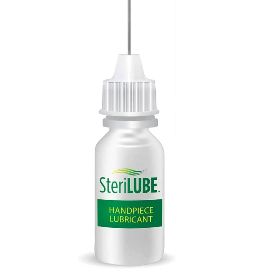 CPAC SteriLUBE Handpiece Lubricant