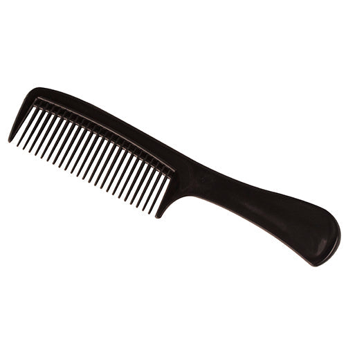 Dynarex Hair Comb - Large Handle - 8.5"